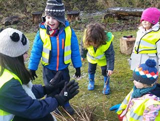 Forest Schools